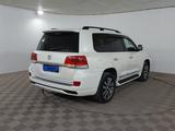 Toyota Land Cruiser 2007 годаfor16 500 000 тг. в Шымкент – фото 5