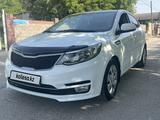 Kia Rio 2015 годаfor5 850 000 тг. в Шымкент