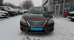 Nissan Sentra 2014 года за 5 190 000 тг. в Костанай – фото 2
