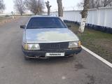 Audi 100 1989 годаүшін450 000 тг. в Кордай – фото 4