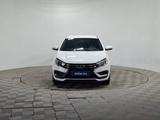 ВАЗ (Lada) Vesta 2024 года за 6 500 000 тг. в Алматы – фото 2