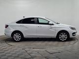 ВАЗ (Lada) Vesta 2024 года за 6 500 000 тг. в Алматы – фото 4
