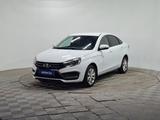 ВАЗ (Lada) Vesta 2024 года за 6 500 000 тг. в Алматы