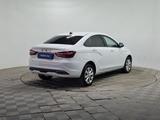 ВАЗ (Lada) Vesta 2024 года за 6 500 000 тг. в Алматы – фото 5