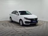ВАЗ (Lada) Vesta 2024 года за 6 500 000 тг. в Алматы – фото 3