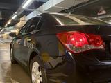 Chevrolet Cruze 2014 года за 4 500 000 тг. в Алматы – фото 5