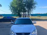ВАЗ (Lada) Priora 2170 2013 года за 2 350 000 тг. в Актобе – фото 2
