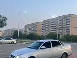 ВАЗ (Lada) Priora 2170 2013 года за 2 350 000 тг. в Актобе – фото 4