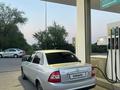 ВАЗ (Lada) Priora 2170 2013 года за 2 350 000 тг. в Актобе – фото 3