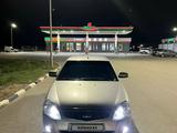 ВАЗ (Lada) Priora 2170 2013 года за 2 350 000 тг. в Актобе – фото 5