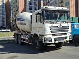 Shacman 2014 года за 14 000 000 тг. в Шымкент
