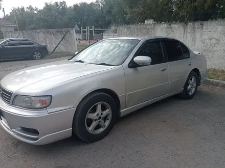 Nissan Cefiro 1997 года за 2 500 000 тг. в Алматы – фото 2