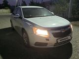Chevrolet Cruze 2012 годаүшін2 700 000 тг. в Тараз – фото 2