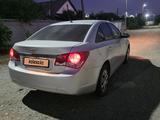 Chevrolet Cruze 2012 годаүшін2 700 000 тг. в Тараз