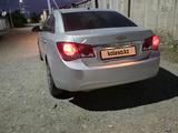 Chevrolet Cruze 2012 годаүшін2 700 000 тг. в Тараз – фото 4