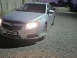 Chevrolet Cruze 2012 годаүшін2 700 000 тг. в Тараз – фото 3