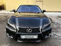 Lexus GS 250 2014 года за 15 600 000 тг. в Алматы – фото 3