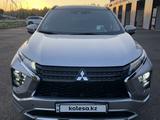 Mitsubishi Eclipse Cross 2023 года за 12 000 000 тг. в Астана