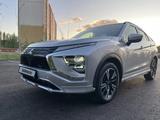 Mitsubishi Eclipse Cross 2023 года за 12 000 000 тг. в Астана – фото 3