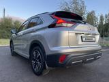 Mitsubishi Eclipse Cross 2023 года за 12 000 000 тг. в Астана – фото 4
