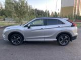 Mitsubishi Eclipse Cross 2023 года за 12 000 000 тг. в Астана – фото 2