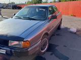 Audi 80 1991 года за 750 000 тг. в Петропавловск – фото 2
