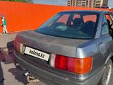 Audi 80 1991 года за 750 000 тг. в Петропавловск – фото 4