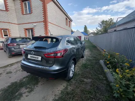 Nissan Qashqai 2020 года за 11 000 000 тг. в Актобе – фото 6