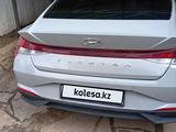 Hyundai Elantra 2021 годаүшін9 500 000 тг. в Астана – фото 5