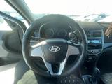 Hyundai Accent 2014 годаүшін3 951 750 тг. в Алматы – фото 4