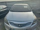 Hyundai Accent 2014 годаүшін3 951 750 тг. в Алматы