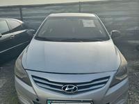 Hyundai Accent 2014 года за 3 592 500 тг. в Алматы