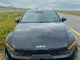 Kia K5 2021 годаүшін11 500 000 тг. в Астана