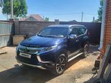 Mitsubishi Pajero Sport 2020 года за 15 500 000 тг. в Астана
