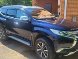Mitsubishi Pajero Sport 2020 года за 15 500 000 тг. в Астана – фото 2