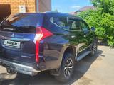 Mitsubishi Pajero Sport 2020 года за 15 500 000 тг. в Астана – фото 3