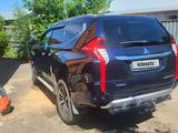 Mitsubishi Pajero Sport 2020 года за 15 500 000 тг. в Астана – фото 4
