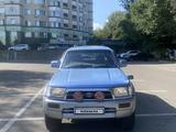 Toyota Hilux Surf 1996 годаfor5 100 000 тг. в Алматы – фото 5