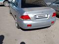 Mitsubishi Lancer 2007 годаүшін2 700 000 тг. в Астана – фото 4