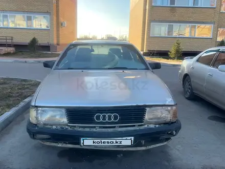 Audi 100 1989 года за 950 000 тг. в Павлодар