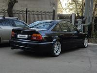 BMW 530 2001 года за 5 700 000 тг. в Астана