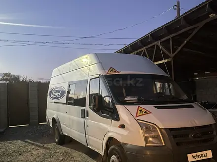 Ford Transit 2008 года за 2 500 000 тг. в Талдыкорган