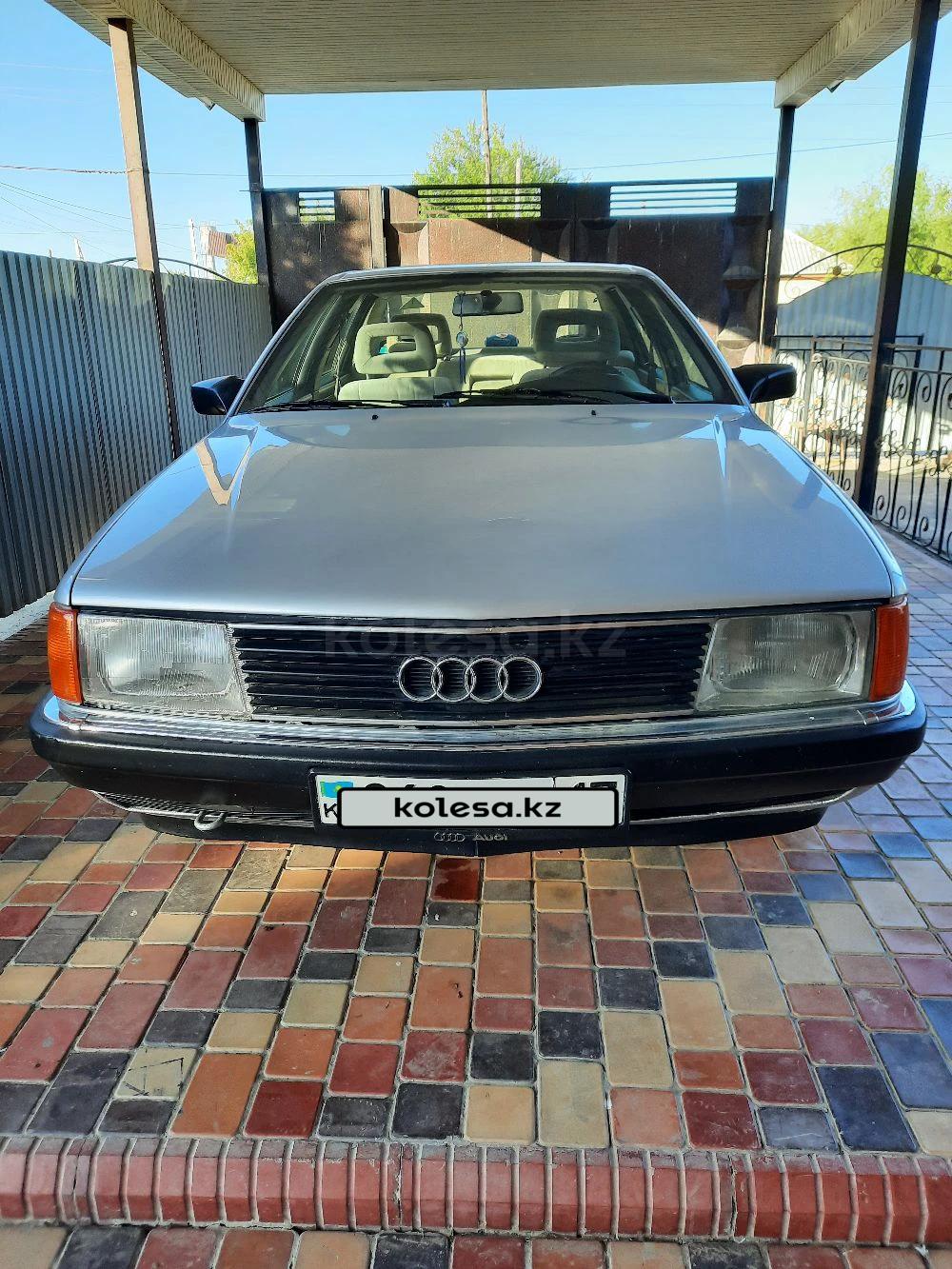 Audi 100 1990 г.