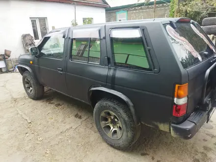 Nissan Terrano 1994 года за 1 300 000 тг. в Алматы