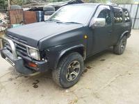 Nissan Terrano 1994 годаүшін1 000 000 тг. в Алматы