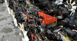 4G93 4G63 4G69 4G64 6A12 6A11 6A13 4B11 4B12 6G72 6G73 G74 MITSUBISHI МОТОР за 280 000 тг. в Алматы