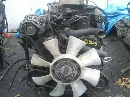 4G93 4G63 4G69 4G64 6A12 6A11 6A13 4B11 4B12 6G72 6G73 G74 MITSUBISHI МОТОР за 280 000 тг. в Алматы – фото 5