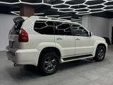 Lexus GX 470 2007 года за 12 000 000 тг. в Алматы – фото 5