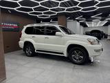 Lexus GX 470 2007 года за 12 000 000 тг. в Алматы – фото 4