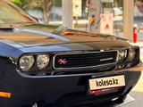Dodge Challenger 2014 года за 14 500 000 тг. в Алматы – фото 3